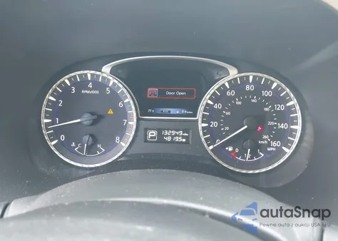 2017 Infiniti Qx60 from USA, damaged, VIN 5N1DL0MM7HC504329